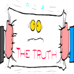 Stretching the Truth