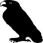 Bird 10 Clip Art