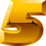 Gold  Condensed 5