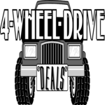 4-Wheel Drive Deals