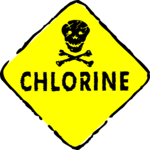 Chlorine Clip Art