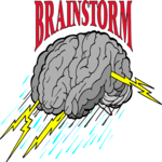 Brainstorm