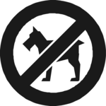 No Pets 2