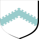 Chevrons - Dovetailed