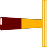 Soft Mallet - Slimline