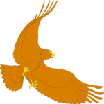 Eagle 47 Clip Art