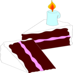 Cake Slices