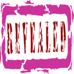 Revealed
