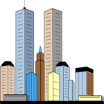 Skyline Clip Art