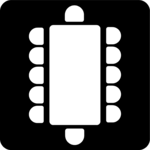 Conference Room Symbol