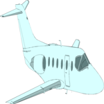 Private Jet 6