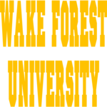 Wake Forest University