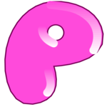 Gum Normal P 1 Clip Art