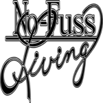 No-Fuss Living Clip Art