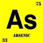 Arsenic (Chemical Elements)