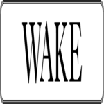 Wake