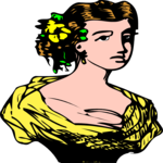 People, Face - Female 15