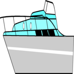 Speed Boat 08