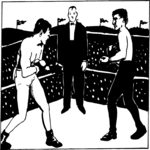 Boxing - Boxers 09