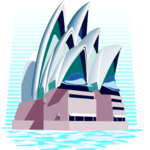 Sydney Opera House 10