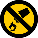 Do Not Extinguish 1