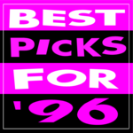 Best Picks for '96