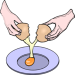 Egg 4 Clip Art