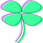 Four Leaf Clover 14