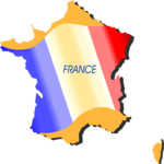 France 10 Clip Art