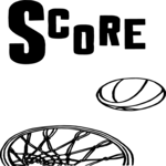 Basketball - Score