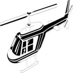 Helicopter 08