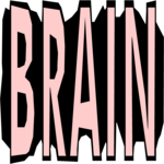 Brain - Title