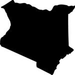 Kenya 2 Clip Art