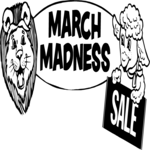 March Madness 3