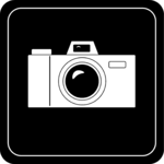 Photography Clip Art