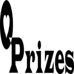 Prizes 2 Clip Art