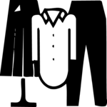 Clothes Clip Art