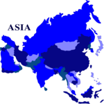 Asia 2