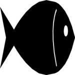 Fish 08 Clip Art
