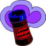 Spice 2 Clip Art