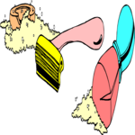 Razor & Shaving Brush 2