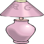 Lamp 48