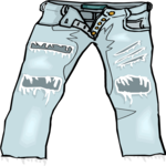 Pants - Jeans 9