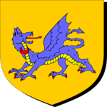 Dragon - Reguardant 2