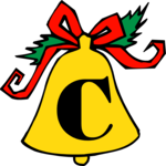 Bell C Clip Art