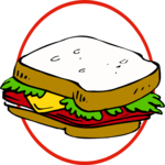 Sandwich 12