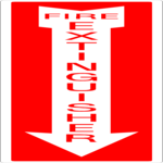 Fire Extinguisher 3