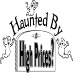 Haunted By High Prices