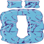 Crinkle Extended Ö 1