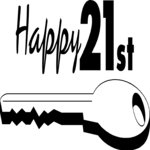 21st Birthday 2